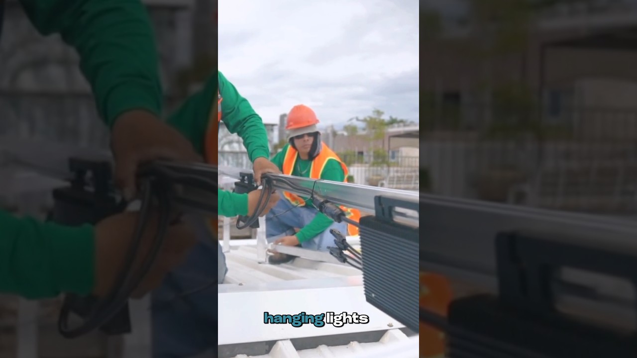 Как работает монтаж! 