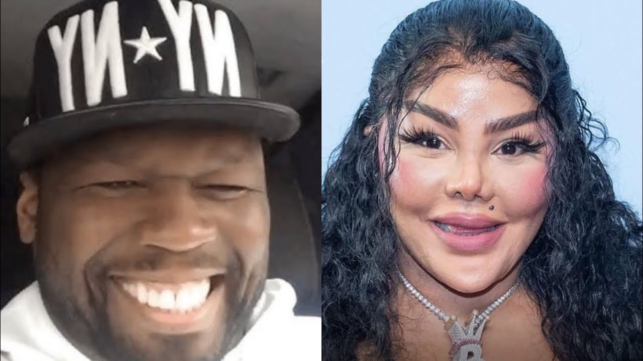 INTERNET GOES CRAZY: 50 Cent And Lil’ Kim’s Old Beef Heats Back Up After Savage New Troll!