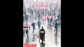 When you out here doing the work 3 | Travis Magus | LVX777