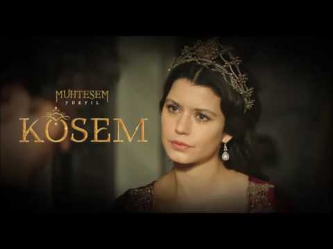 Muhteşem Yüzyıl Kösem Müzik - Kış Güneşi