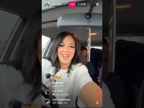 لقاء ملوك التيكتوك هيام علي سافاش و منال