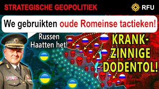 Download Lagu NIEUW RECORD: 66 TEGEN 1 DODELIJKE RATIO! De Zwaarste Fase Van De Oorlog Voor Rusland! | RFU News MP3 Download Lagu NIEUW RECORD: 66 TEGEN 1 DODELIJKE RATIO! De Zwaarste Fase Van De Oorlog Voor Rusland! | RFU News MP3