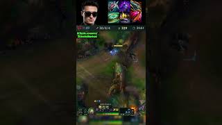 ZED NASIL OYNANIR? BU VİDEODAN SONRA HERKES ZED MAİN OLACAK! 🔥 (GİZLİ BUILD)