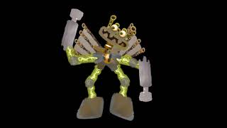 Epic Wubbox Concepts - AIR ISLAND (REV 3)