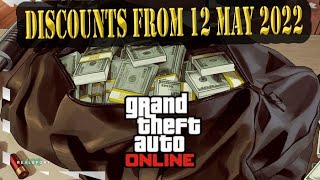GTA Online Is All About Freemode This Week! QUAD MONEY & DISCOUNTS!