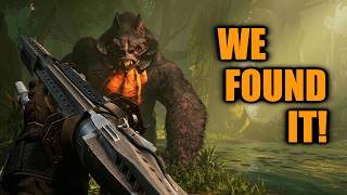 We Found His Lair... And It Total Chaos! | Icarus Stix Gargantuan #2