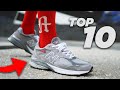 Top 10 NEW BALANCE Sneakers for 2022