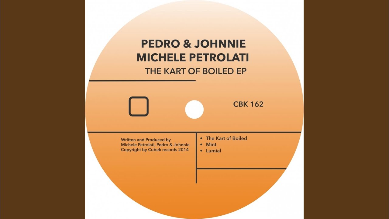 Obejrzyj Mint (Original Mix) w YouTube Obejrzyj Mint (Original Mix) w YouTube