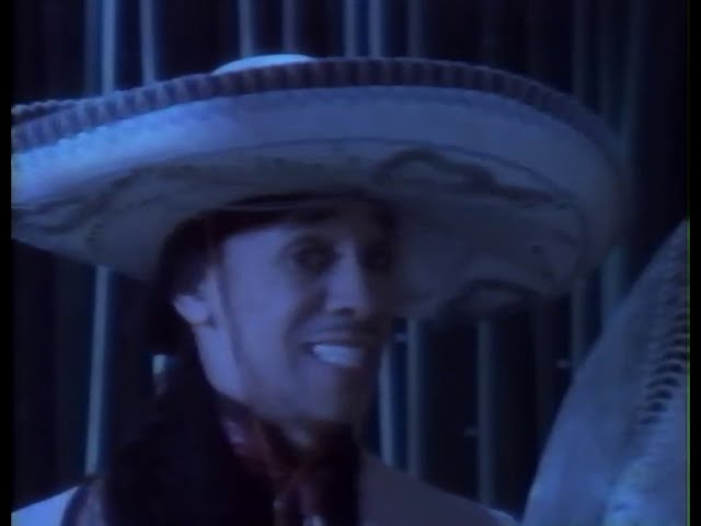 Kid Creole & The Coconuts - The Sex Of It