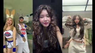 Watch the Pitbull Terrier TikTok Dance Challenge | Trending Now 2025#tiktokchallenge2025