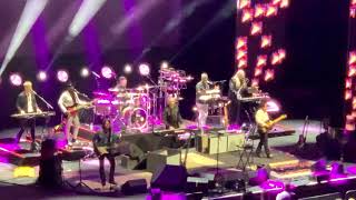 Kiss on My List by Hall & Oates @ Hard Rock Live on 9/22/21 in Hollywood, FL