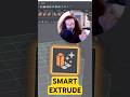 NEW Smart Extrude Tool In Maya 2026 Let S See What It Can Do 3dmodeling