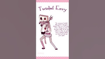 NEW DANDY’S WORLD OC 💌 #dandysworld #trending #tweening #toonsquid #animation #dandysworldroblox
