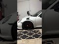 2017 Porsche 911 $5k Ifykyk Côme depo ready #relatable #porsche911 #porsche911gt3r #striker #shorts