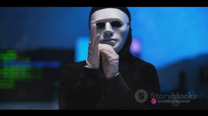 Unmasking Cybercrimes