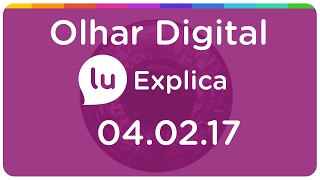 Como deixar o navegador do seu computador mais rápido - Programa Olhar Digital (04/02/2017) screenshot 3