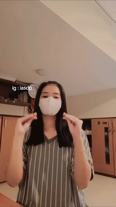 Siapa menyangka - Glenn Samuel | Dj remix | Dance Tiktok #djremix #dancetiktok #shorts