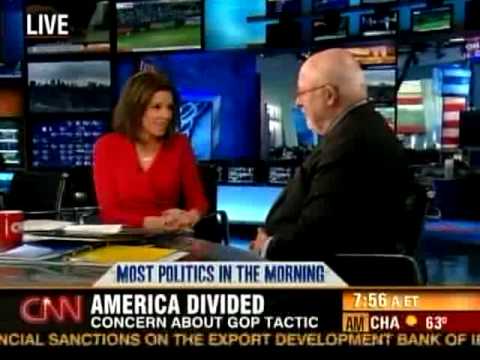 Chetry on GOP Tactics: CNN 10/23/08