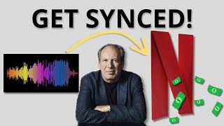 4 Easy Steps To Your First Sync Placement