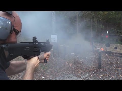 Standard Manufacturing DP-12 Slugfest