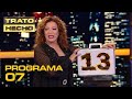 Programa 07 (20-06-2021) - Trato Hecho