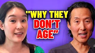 Why Korean Women Look Younger: The Beauty Secrets Americans Are Missing with Charlotte Cho