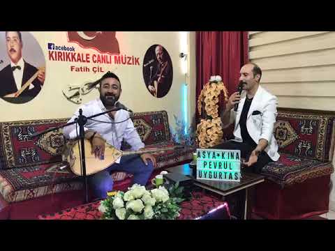 Tufan Altaş Kırıkkale Canlı Müzik 2 Saat 11 dk Kesintisiz Full