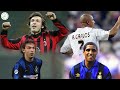 7 Pemain Yang Membuat Inter Milan Menyesal Telah Menjualnya