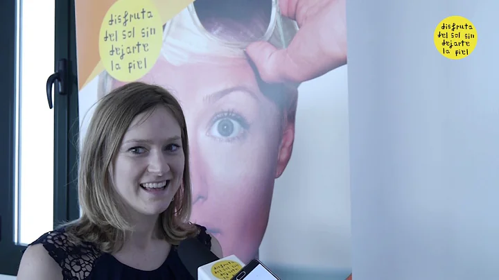Video | Dra. Sara Simonsen | Disfruta del Sol | He...