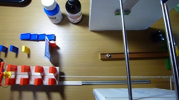 装置No 117　画面外の装置　全体像【Self-made PythagoraSwitch】