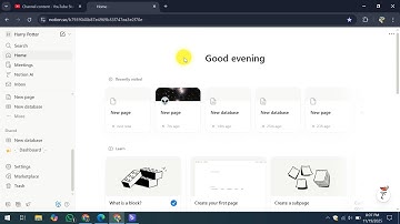 How To Make Notion Site Light Mode