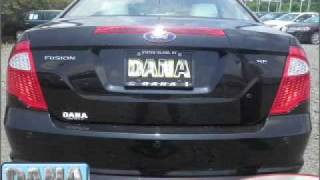 2011 Ford Fusion - Staten Island NY