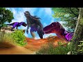 Nuevo DLC en Ark Ultimate Mobile! Fecha oficial del Mapa Extinction | Noticias de Ark