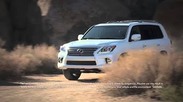 LX Active Height Control