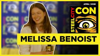 Melissa Benoist