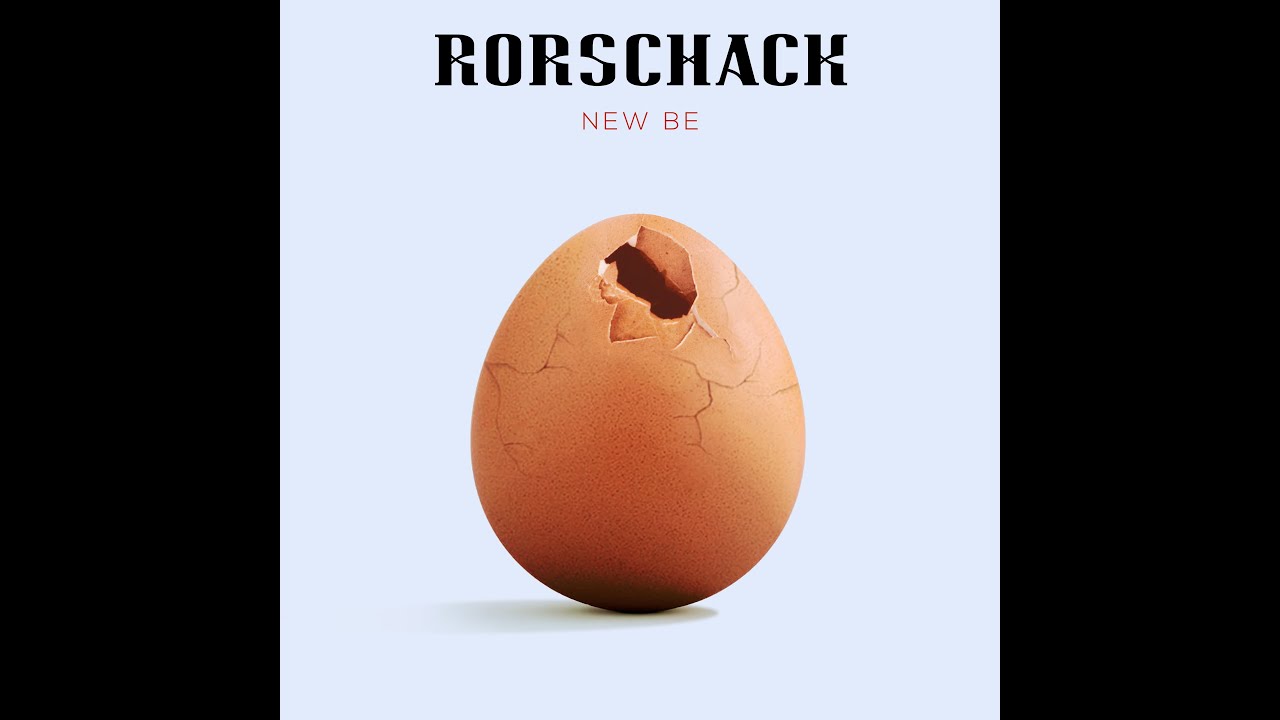 Watch New Be - Rorschack on YouTube Watch New Be - Rorschack on YouTube