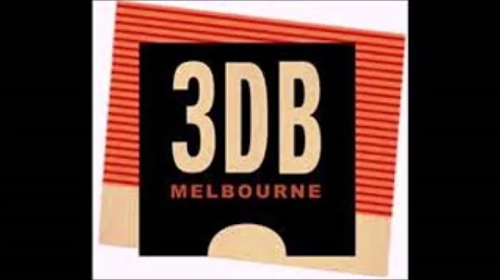 Keith McGowan Brekkie - 3DB-  30.03.1988 (3rd last...
