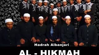 Al-hikmah - rindu ibu voc. Yasin