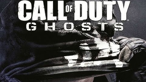 New Rendering Engine for Call of Duty Ghosts!!!