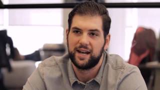 One Analytics Team, Many Roles | UNCUBED