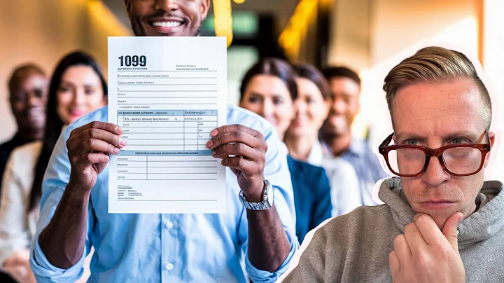 What is a 1099 Employee? Pros, Cons & Tax Rules