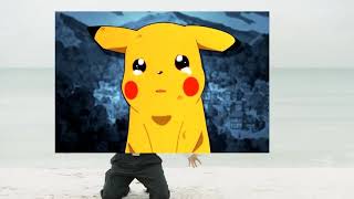 Mister Metokur:BulbaGarden Political Pokemon To The Rescue