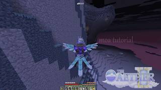 Celebrity Aether II: How to get a Moa Profile