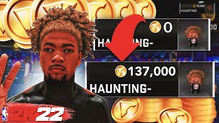 EASIEST WAYS TO EARN VC IN NBA 2K22 CURRENT GEN! NO GLITCHES INVOLVED ✅