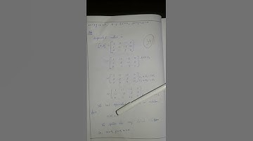 12th maths Ex 1.7-1(ii) solution (Tamilnadu Syllabus)