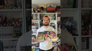 J’AI PAS ACHETER DE FIGURINE AU JAPON 🇯🇵 #manga #anime