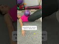 Повтори , и будет тебе плоский живот и гибкая спина #плоскийживот #спина