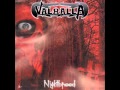 Valhalla - The Fallen Angels
