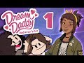 Dream Daddy Dadrector's Cut: Return to Maple Bay - PART 1 - Game Grumps