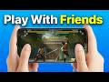 How To Play Shadow Fight 3 Multiplayer With Friends